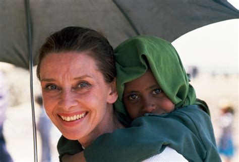 audrey hepburn humanitarian work|audrey hepburn unicef work.